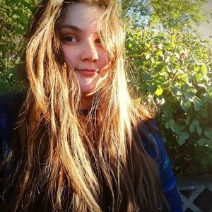 Meet your Posher, Sienna